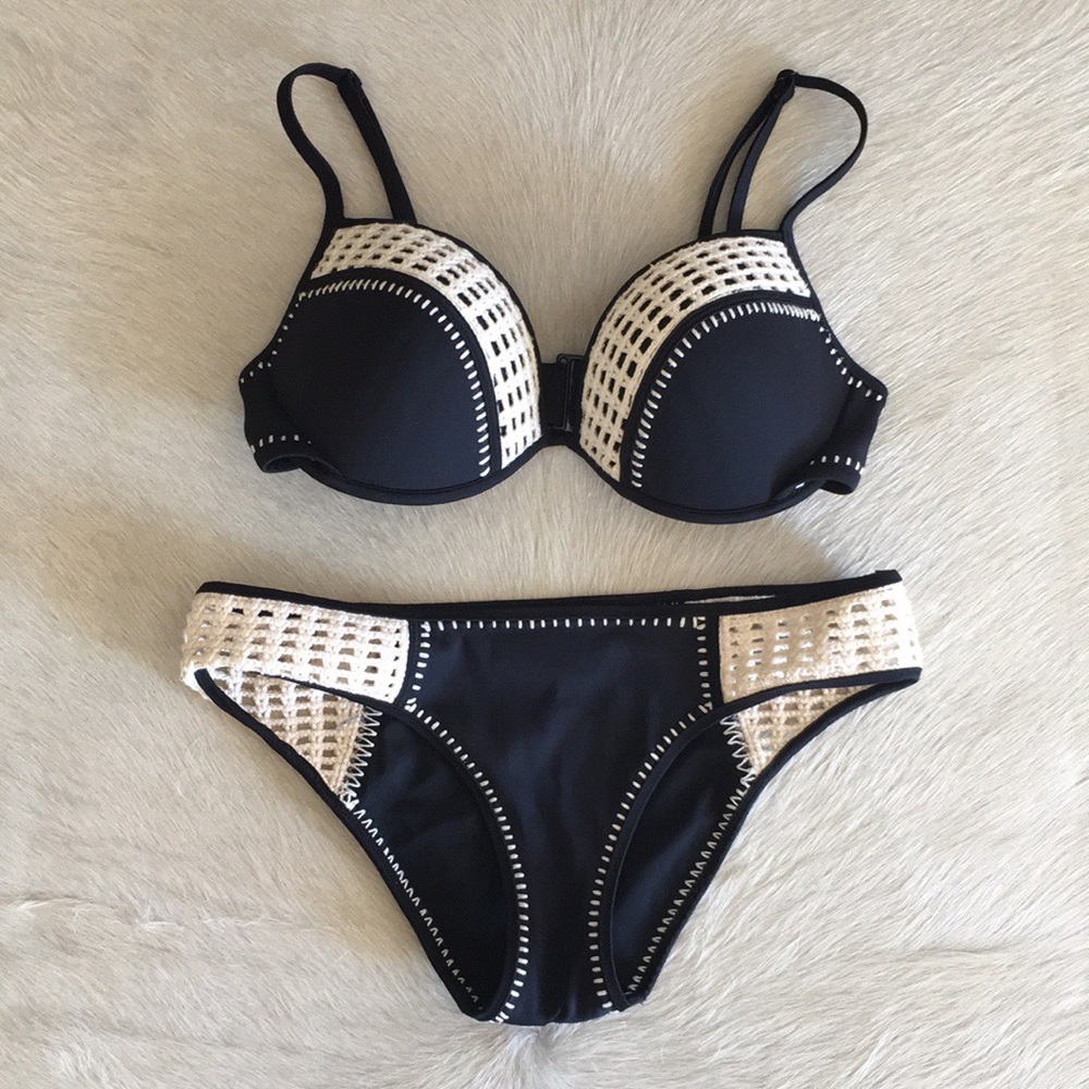 Victoria’s Secret bikini BOTTOM